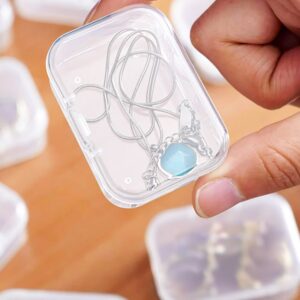 DMC Storage Boxes Rectangular