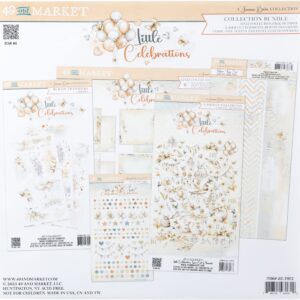 49 & Market Little Celebrations Bundle