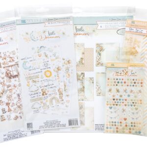 49 & Market Little Dreamer Bundle