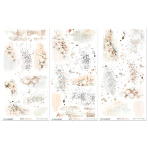 49 & Market Little Celebrations Texture Rubon