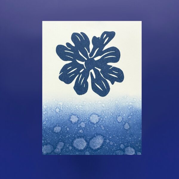 RANGER SIMON HURLEY STELLAR INK MIDNIGHT SNACK