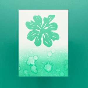 RANGER SIMON HURLEY STELLAR INK HIGH TIDE