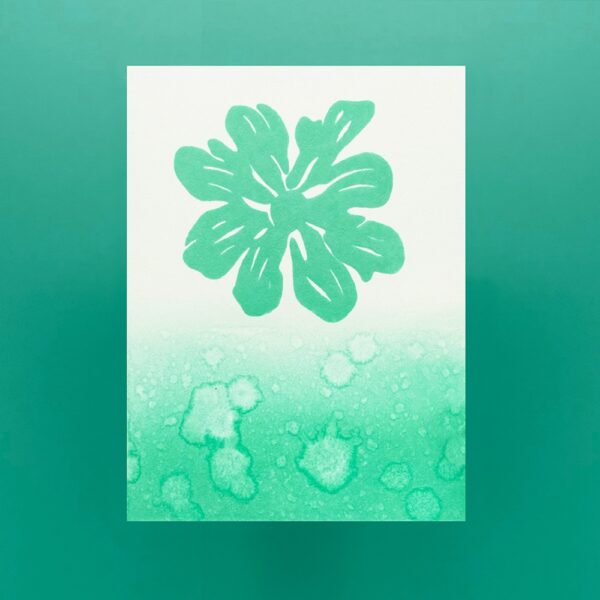 RANGER SIMON HURLEY STELLAR INK HIGH TIDE