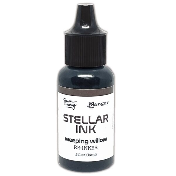 RANGER SIMON HURLEY STELLAR INK WEEPING WILLOW RANGER SIMON HURLEY STELLAR INK WEEPING WILLOW