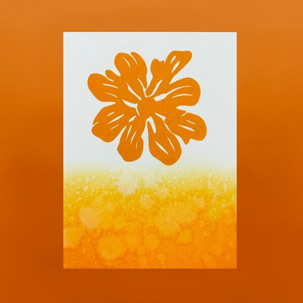 RANGER SIMON HURLEY STELLAR INK GUPPY