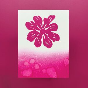 RANGER SIMON HURLEY STELLAR INK PROM QUEEN