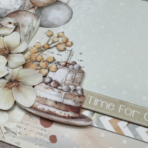 49 & Market Little Celebrations Quad Layout Kit