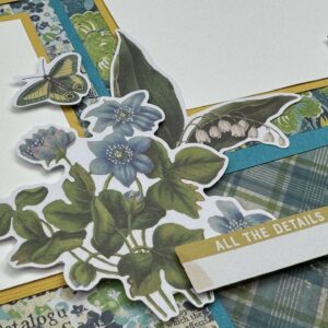 Arden Creative Hidden Creek Quad Layout Kit