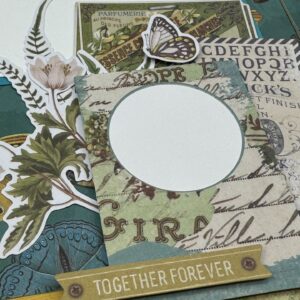 Arden Creative Hidden Creek Quad Layout Kit