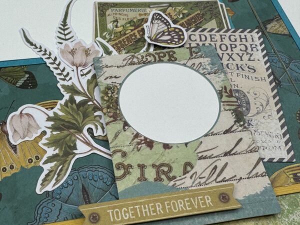 Arden Creative Hidden Creek Quad Layout Kit
