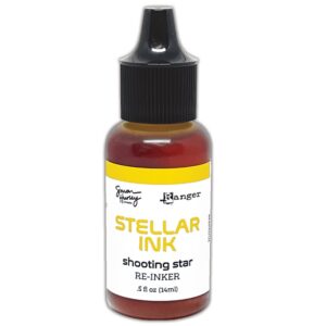 RANGER SIMON HURLEY REFILL SHOOTING STAR