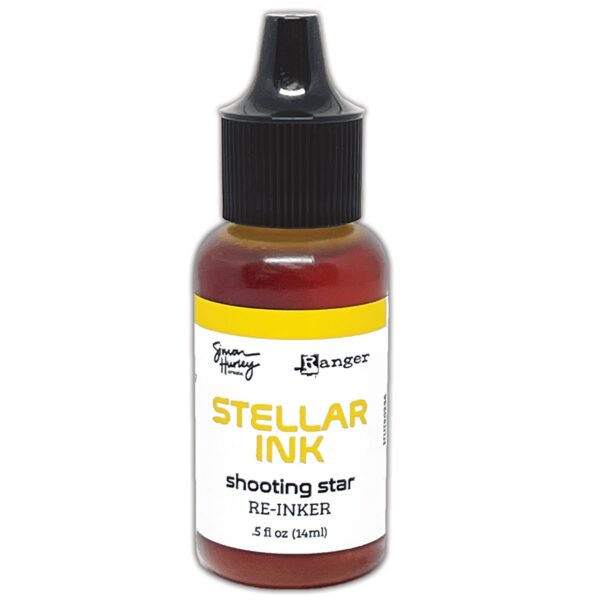 RANGER SIMON HURLEY REFILL SHOOTING STAR