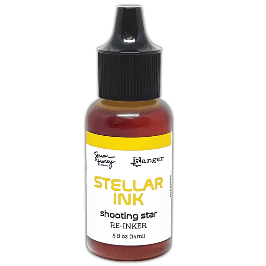 RANGER SIMON HURLEY REFILL SHOOTING STAR