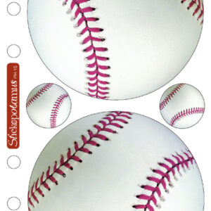 EK SRUCCESS STICKOPOTAMUS BASEBALL