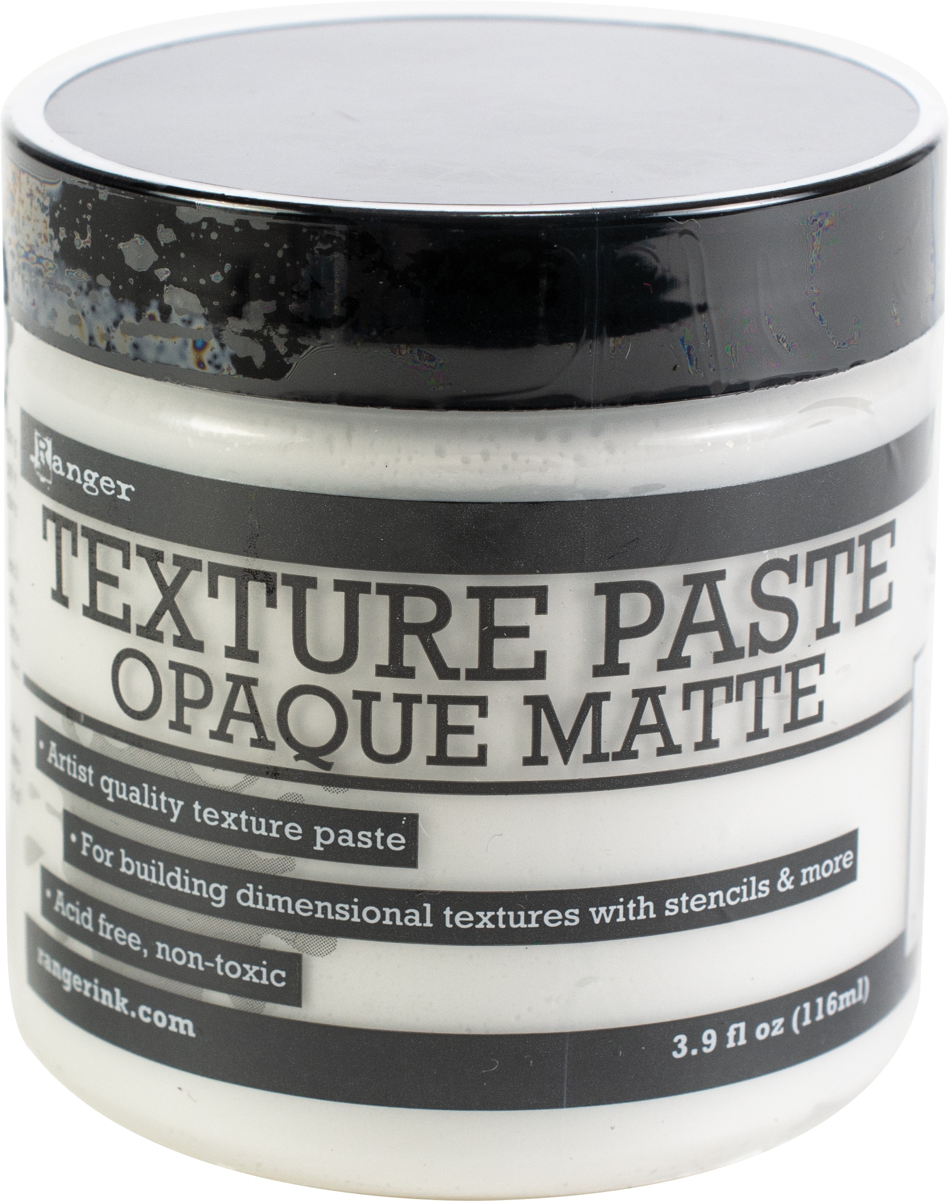 RANGER TEXTURE PASTE