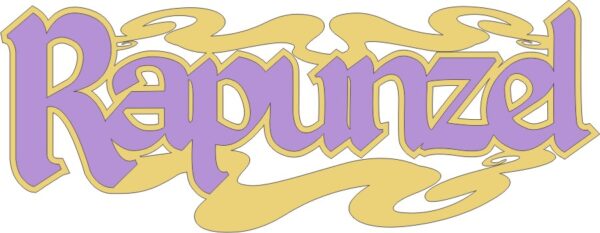 Petticoat Parlor Rapunzel