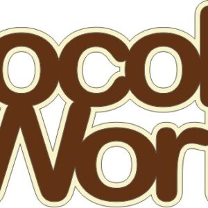 Petticoat Parlor Chocolate World