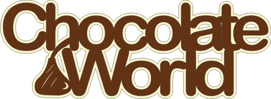 Petticoat Parlor Chocolate World