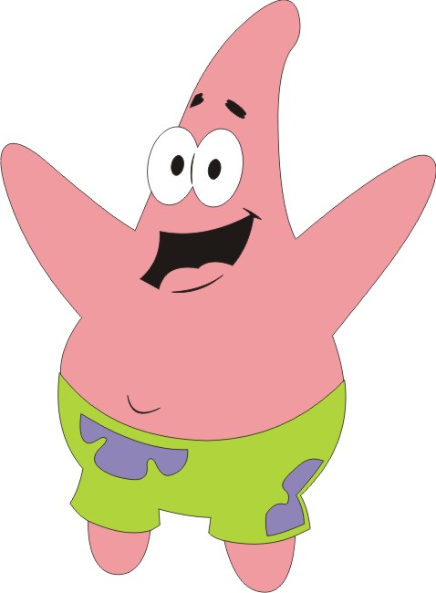 Petticoat Parlor Patrick