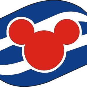 Petticoat Parlor Disney CL