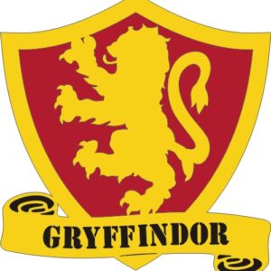 Petticoat Parlor Gryffindor
