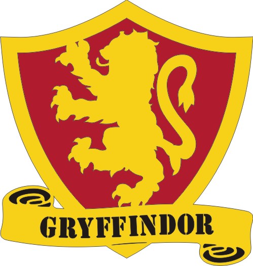 Petticoat Parlor Gryffindor