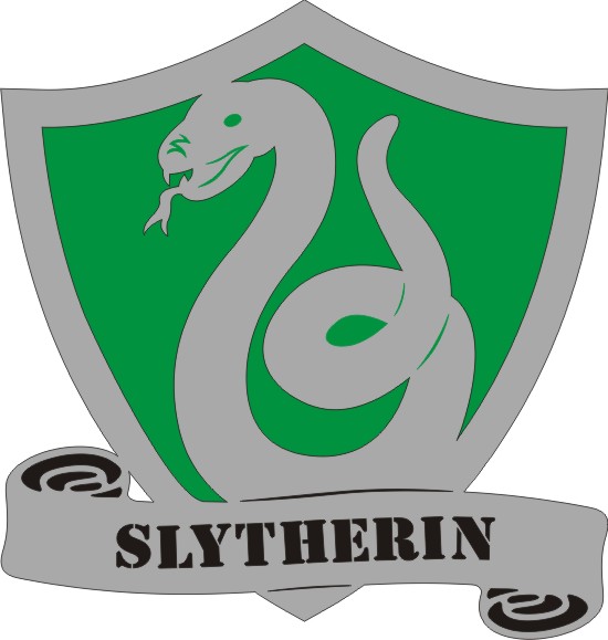 Petticoat Parlor Slytherin