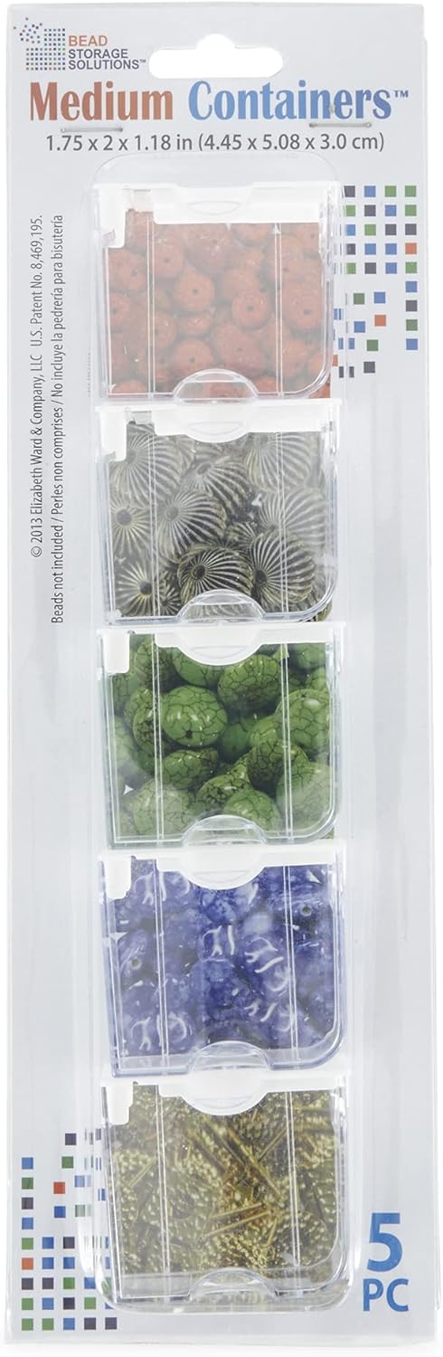 BEAD STORAGE SOLUTIONS LARGE
