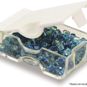 BEAD STORAGE SOLUTIONS TINY