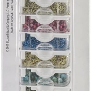 BEAD STORAGE SOLUTIONS TINY