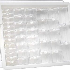 BEAD STORAGE SOLUTIONS 45 PC TRAY SET