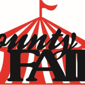 Petticoat Parlor County Fair