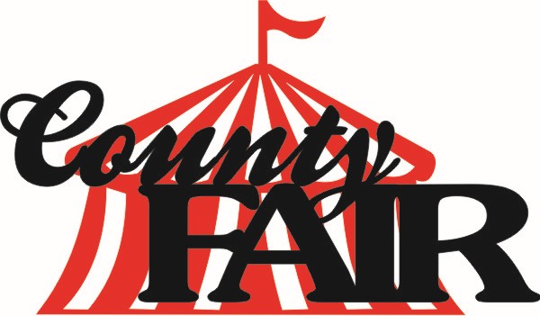 Petticoat Parlor County Fair