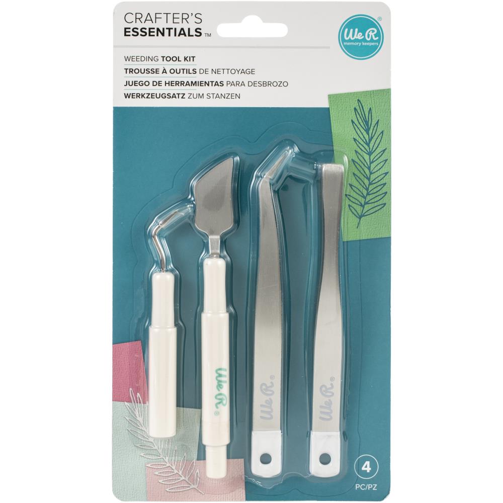 WE R WEEDING TOOL SET