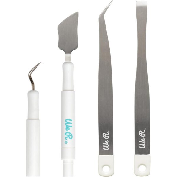 WE R WEEDING TOOL SET