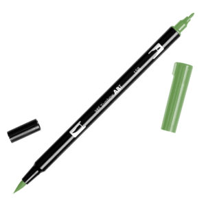 TOMBOW DUAL BRUSH 158