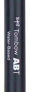 TOMBOW DUAL BRUSH 407