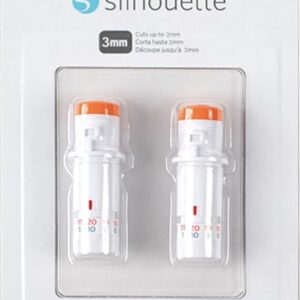 SILHOUETTE CAMEO KRAFT BLADE