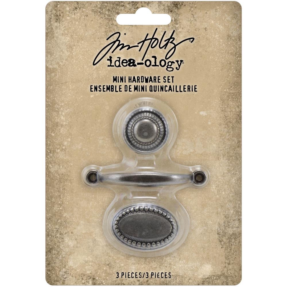 ADVANTUS TIM HOLTZ Mini Hardware Set
