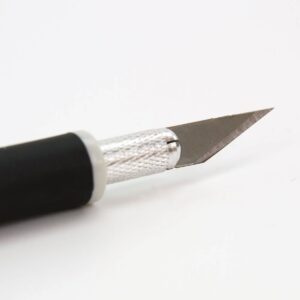 TONIC TH RETRACTABLE CRAFT KNIFE