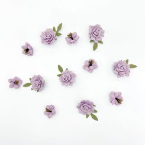 49 & MARKET FLORETS SOFT LILAC