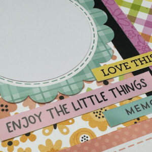 Doodlebug Butterfly Kisses