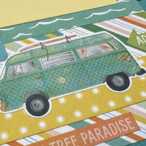 Photo Play Salt & Sea