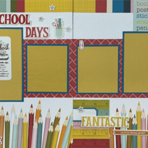 Simple Stories Book Fair