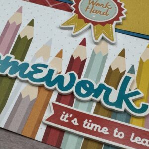 Simple Stories Book Fair