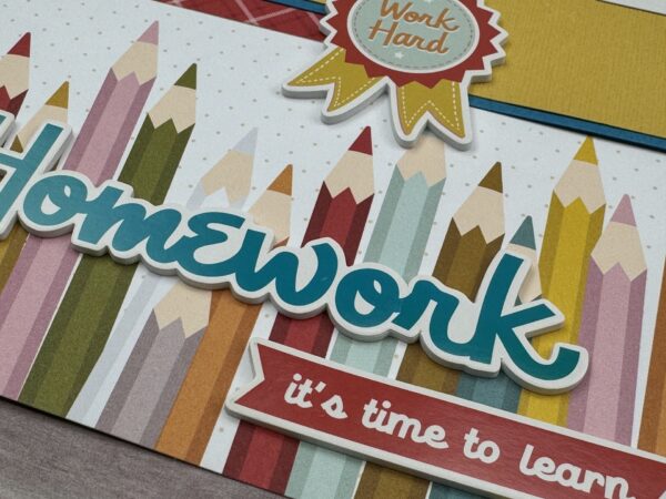 Simple Stories Book Fair