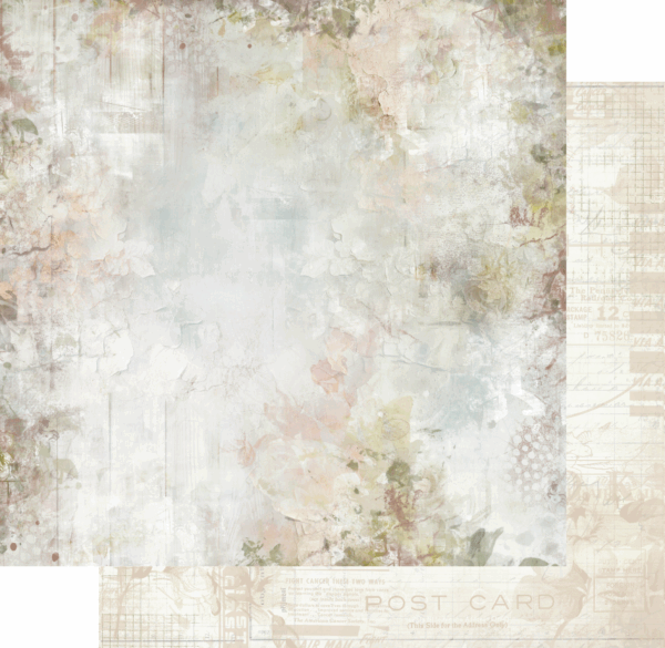 Uniquely Creative Dear Diary 12X12 Journaling