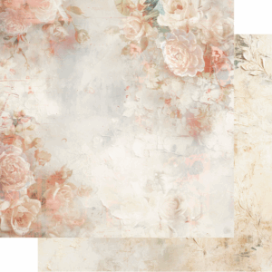 Uniquely Creative Dear Diary 12X12 Recording