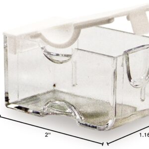 BEAD STORAGE SOLUTIONS SMALL