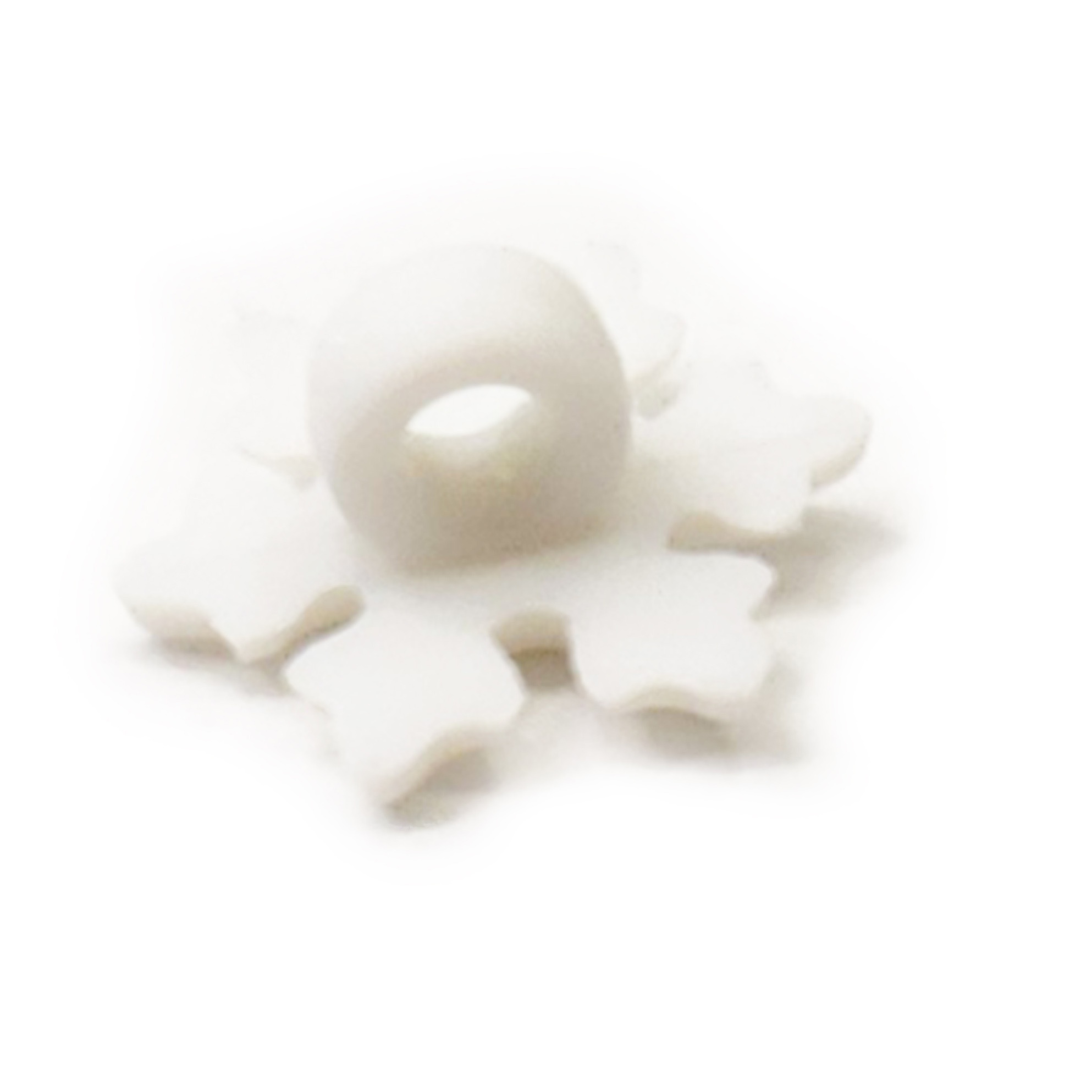 DRESS IT UP ITTY BITTY SNOWFLAKES